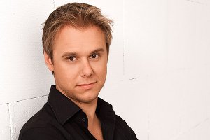 Armin van Buuren приедет в Киев